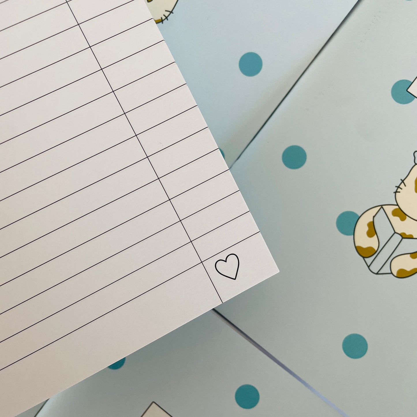 NOTEBOOK BUNNY
